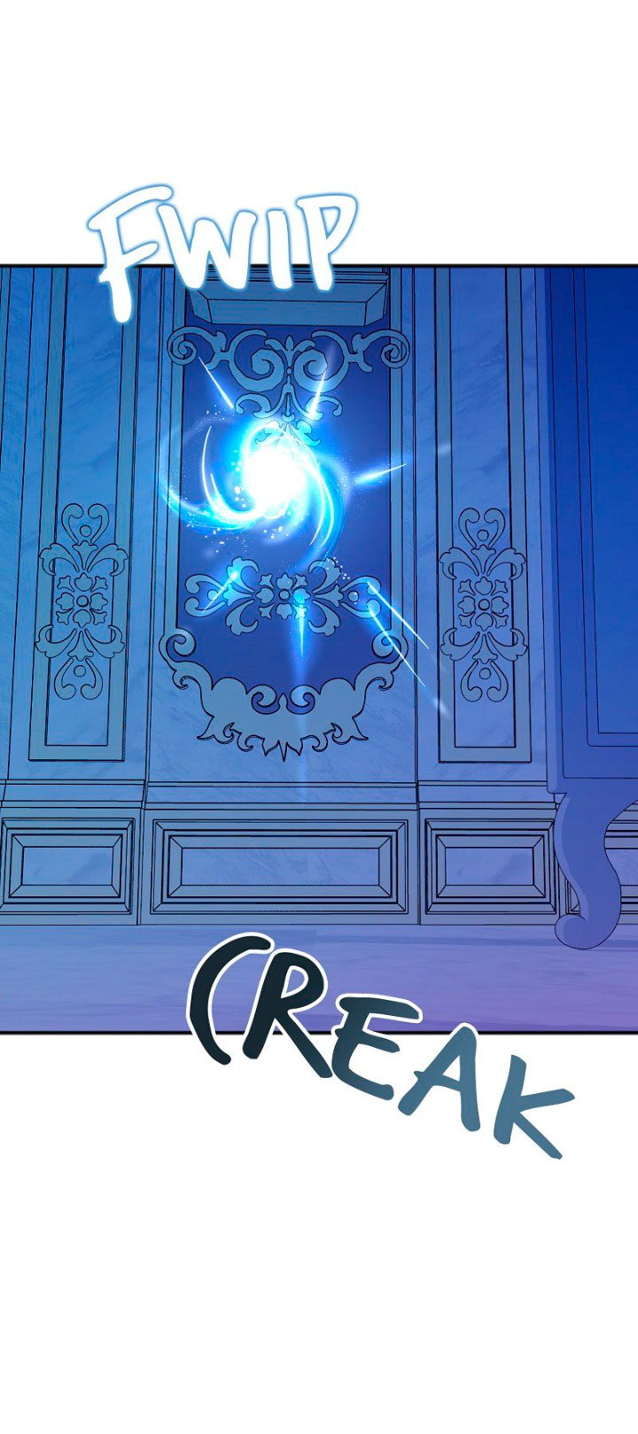 Sólo yo puedo hablar el antiguo lenguaje de la magia Capítulo 31 - Página 10