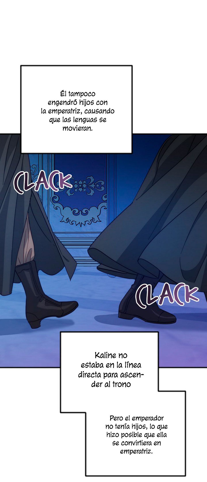 Sólo yo puedo hablar el antiguo lenguaje de la magia Capítulo 31 - Página 16