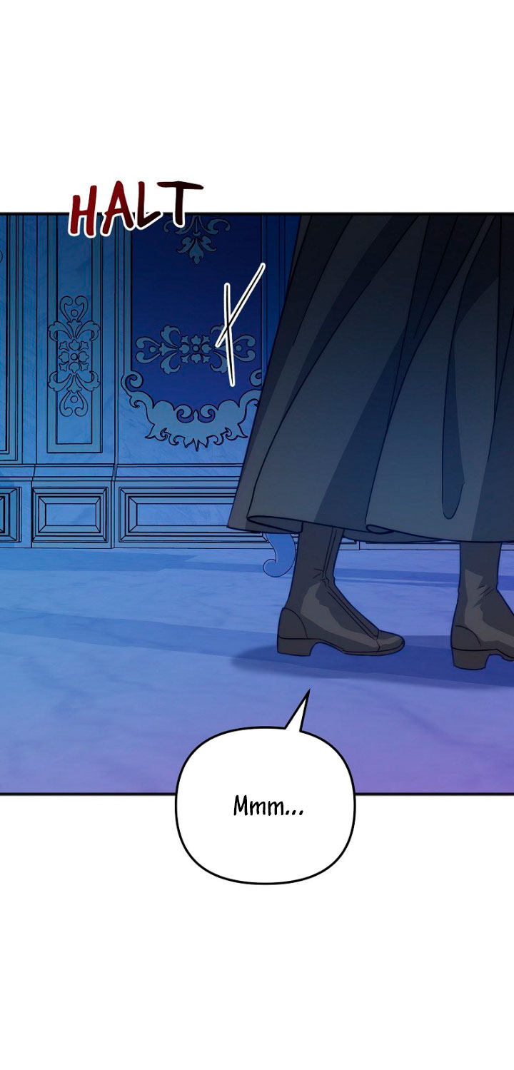 Sólo yo puedo hablar el antiguo lenguaje de la magia Capítulo 31 - Página 17