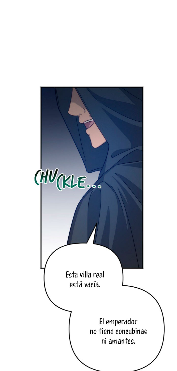 Sólo yo puedo hablar el antiguo lenguaje de la magia Capítulo 31 - Página 20