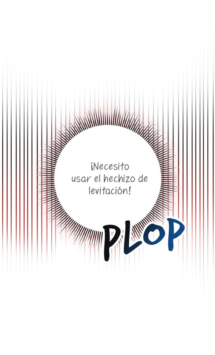 Sólo yo puedo hablar el antiguo lenguaje de la magia Capítulo 31 - Página 32