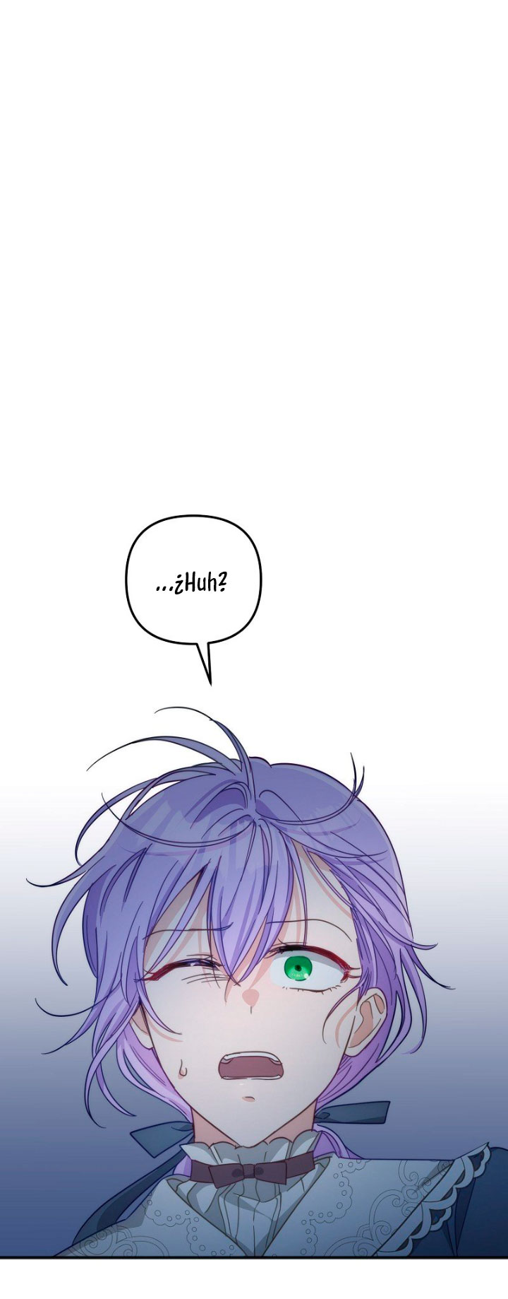 Sólo yo puedo hablar el antiguo lenguaje de la magia Capítulo 31 - Página 33