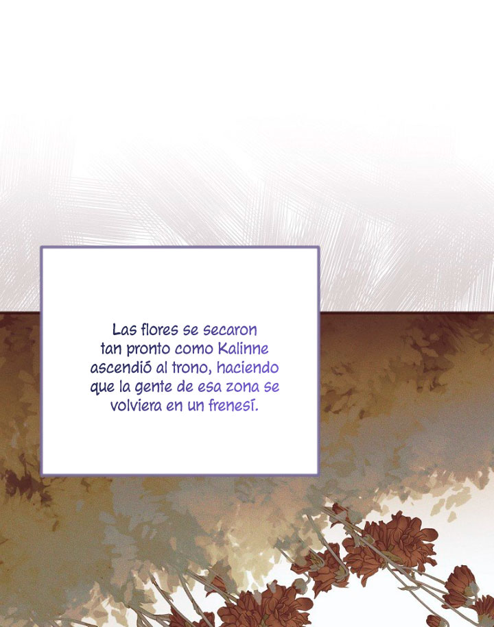Sólo yo puedo hablar el antiguo lenguaje de la magia Capítulo 31 - Página 40