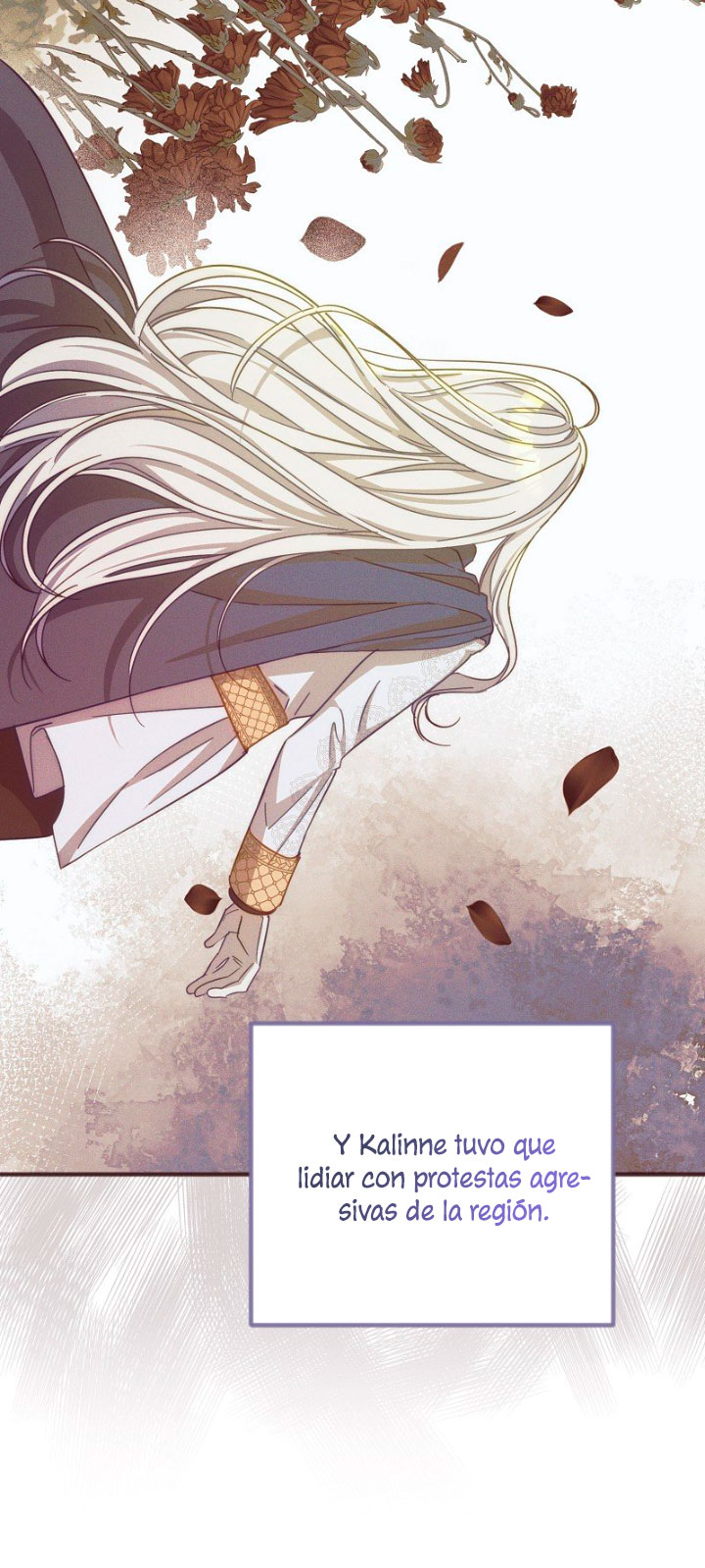 Sólo yo puedo hablar el antiguo lenguaje de la magia Capítulo 31 - Página 41