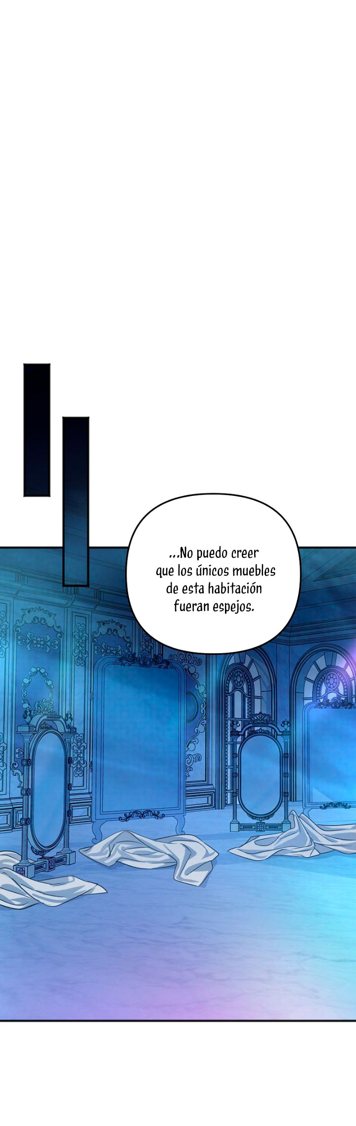 Sólo yo puedo hablar el antiguo lenguaje de la magia Capítulo 31 - Página 64