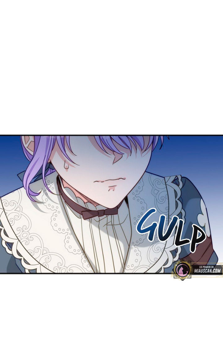 Sólo yo puedo hablar el antiguo lenguaje de la magia Capítulo 32 - Página 14