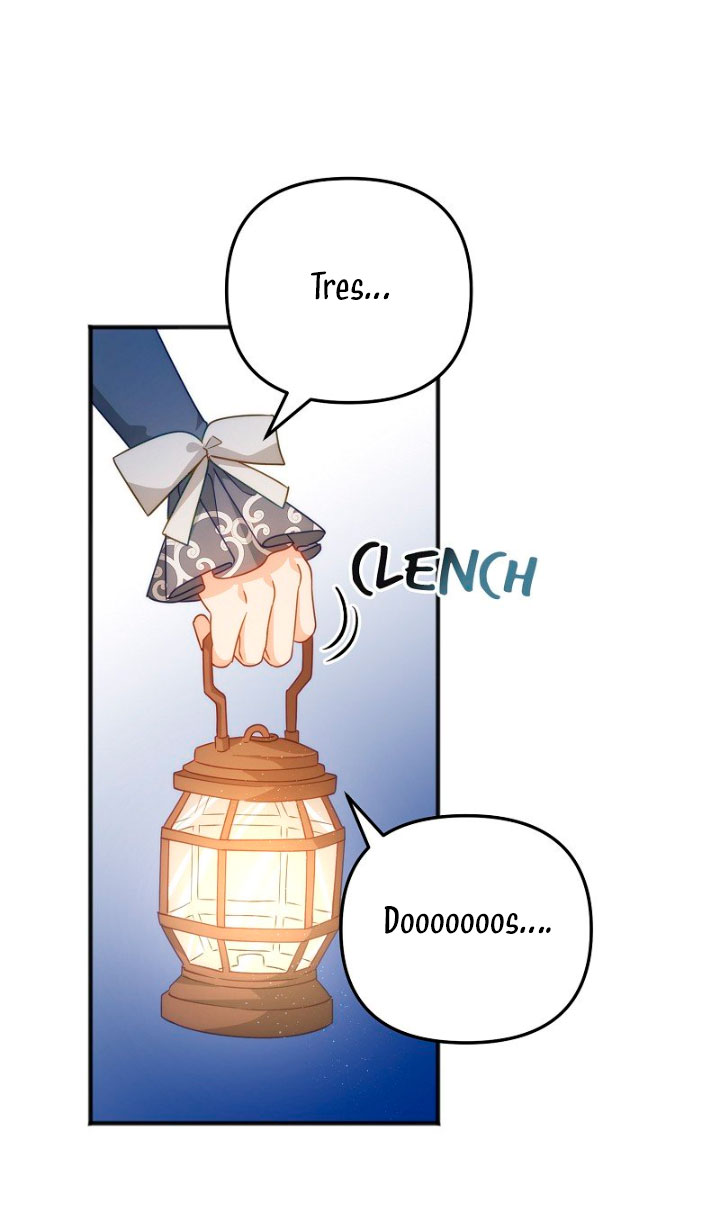 Sólo yo puedo hablar el antiguo lenguaje de la magia Capítulo 32 - Página 16