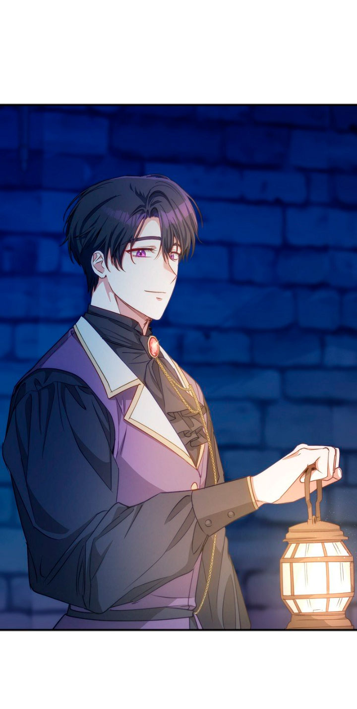 Sólo yo puedo hablar el antiguo lenguaje de la magia Capítulo 32 - Página 18