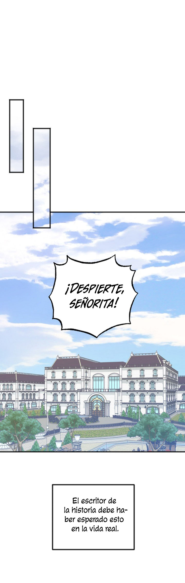 Sólo yo puedo hablar el antiguo lenguaje de la magia Capítulo 32 - Página 37