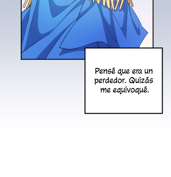 Sólo yo puedo hablar el antiguo lenguaje de la magia Capítulo 32 - Página 62