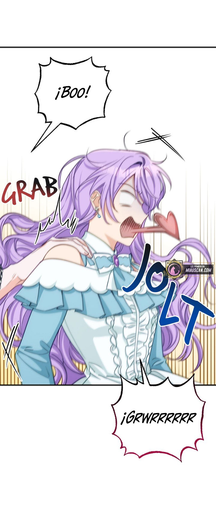 Sólo yo puedo hablar el antiguo lenguaje de la magia Capítulo 32 - Página 69