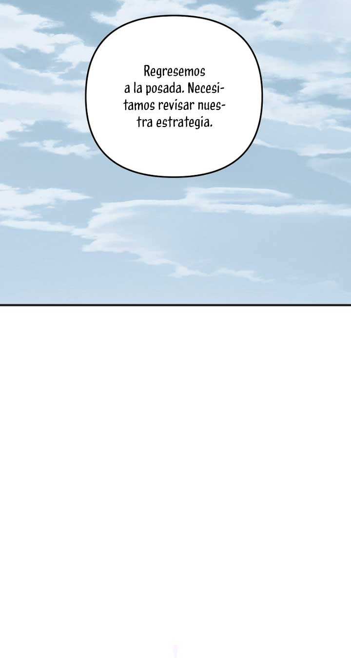 Sólo yo puedo hablar el antiguo lenguaje de la magia Capítulo 37 - Página 11