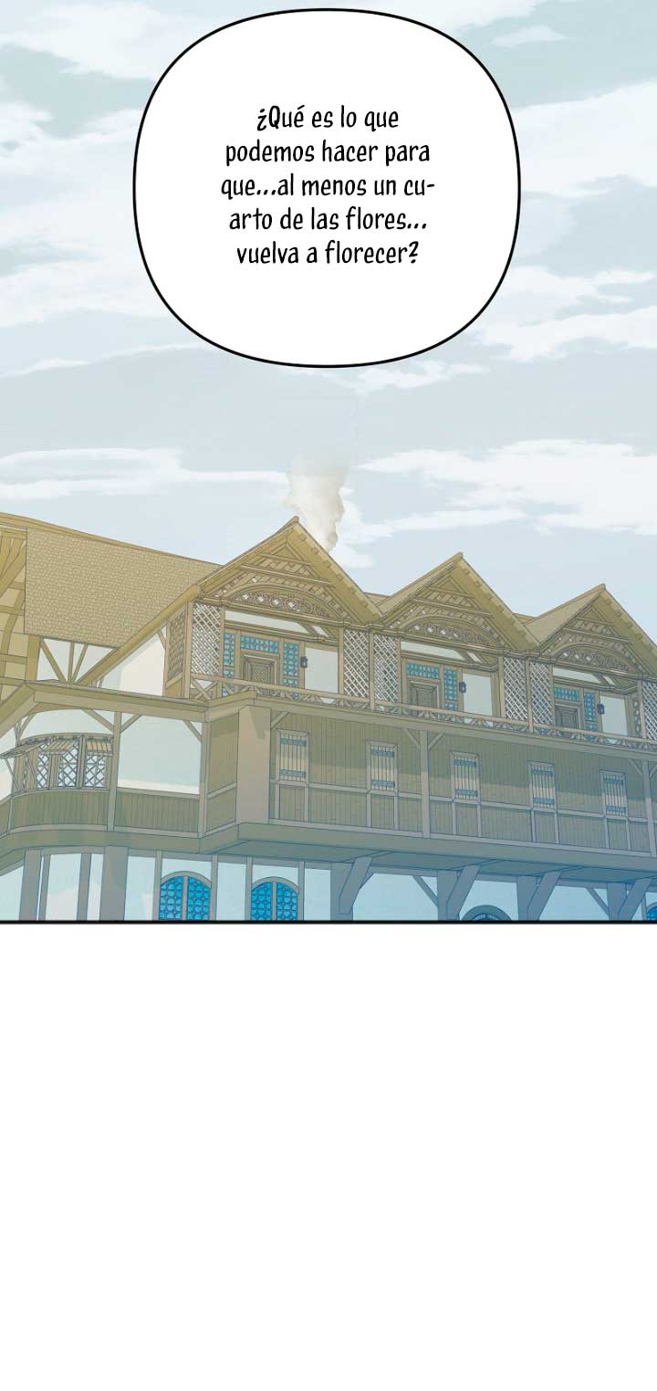 Sólo yo puedo hablar el antiguo lenguaje de la magia Capítulo 37 - Página 13