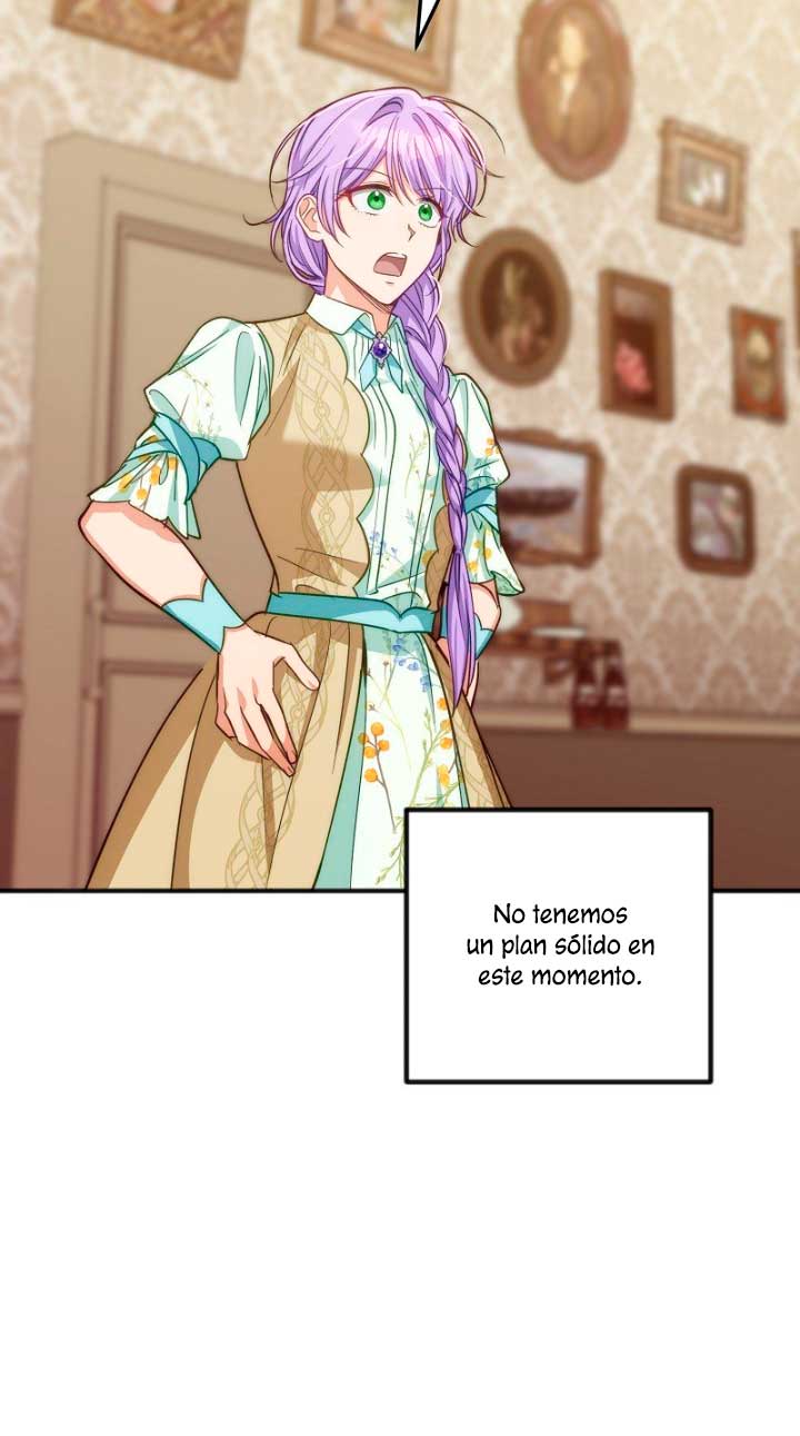 Sólo yo puedo hablar el antiguo lenguaje de la magia Capítulo 37 - Página 25