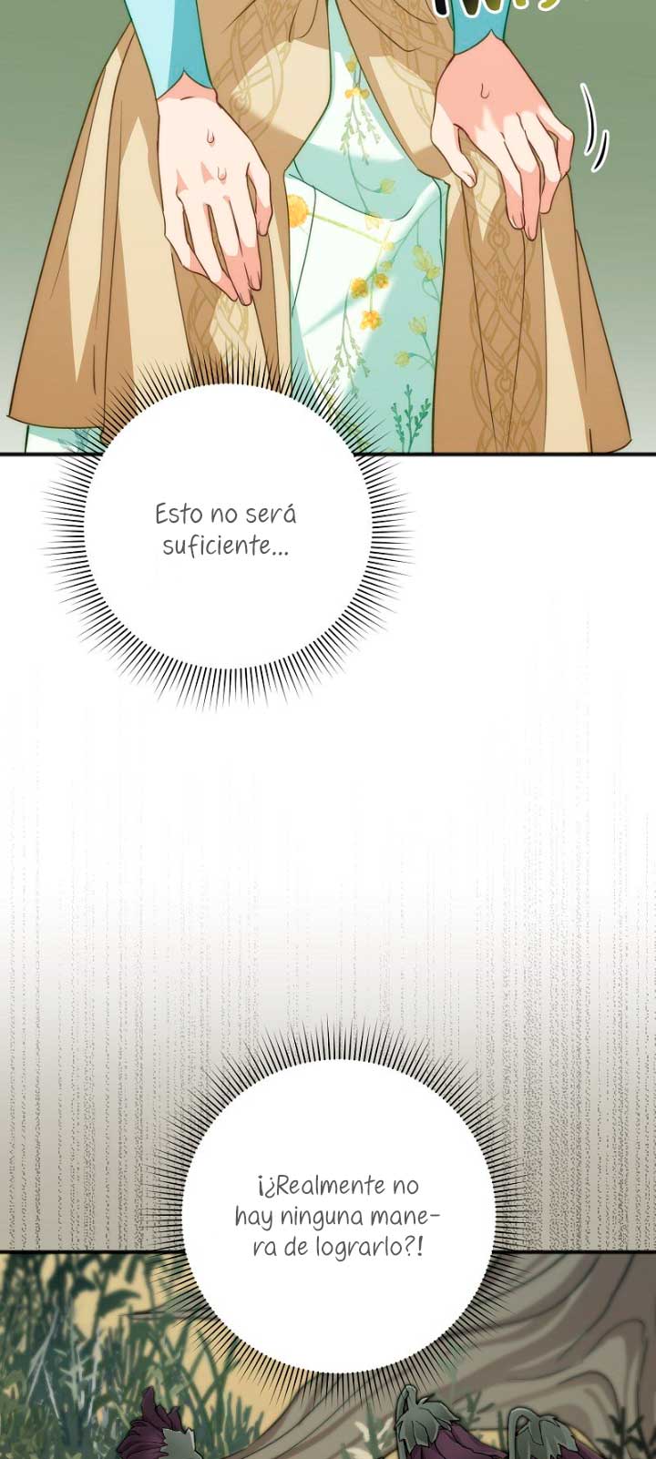 Sólo yo puedo hablar el antiguo lenguaje de la magia Capítulo 37 - Página 30