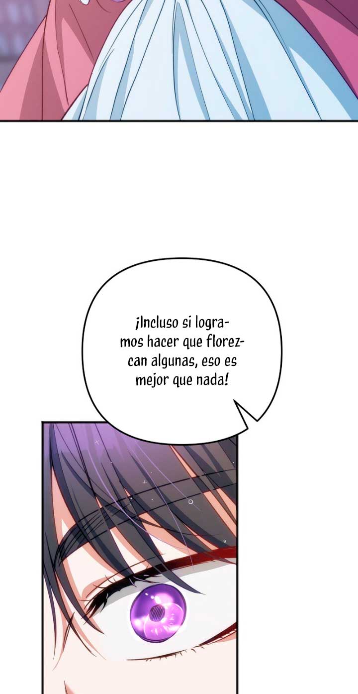 Sólo yo puedo hablar el antiguo lenguaje de la magia Capítulo 37 - Página 49