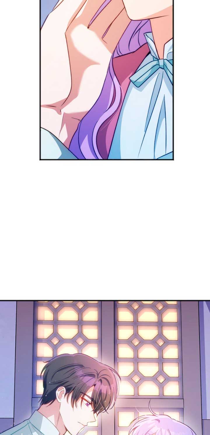 Sólo yo puedo hablar el antiguo lenguaje de la magia Capítulo 37 - Página 55