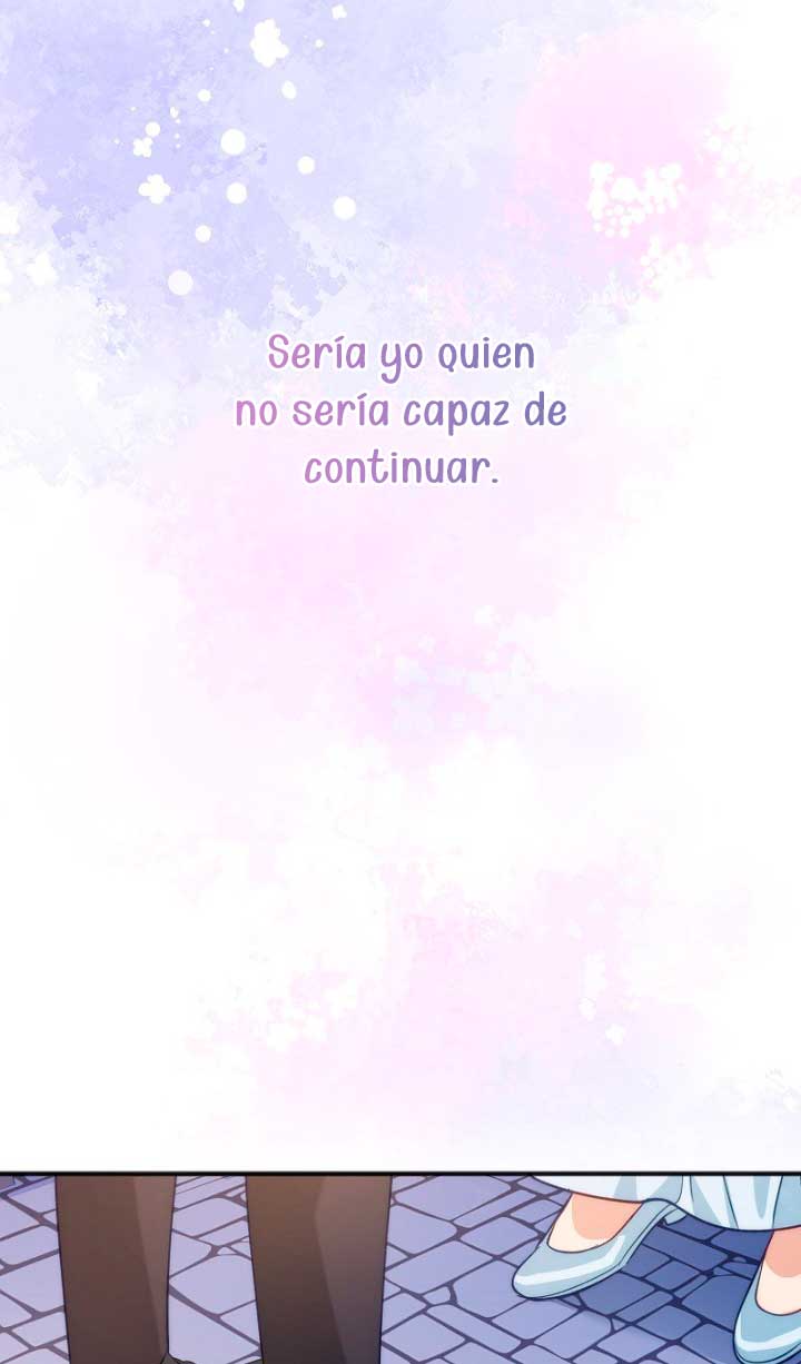 Sólo yo puedo hablar el antiguo lenguaje de la magia Capítulo 37 - Página 59