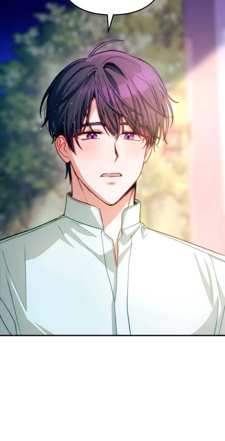 Sólo yo puedo hablar el antiguo lenguaje de la magia Capítulo 37 - Página 62