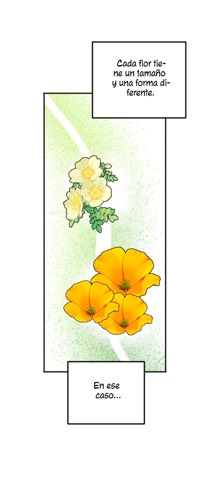 Sólo yo puedo hablar el antiguo lenguaje de la magia Capítulo 38 - Página 16