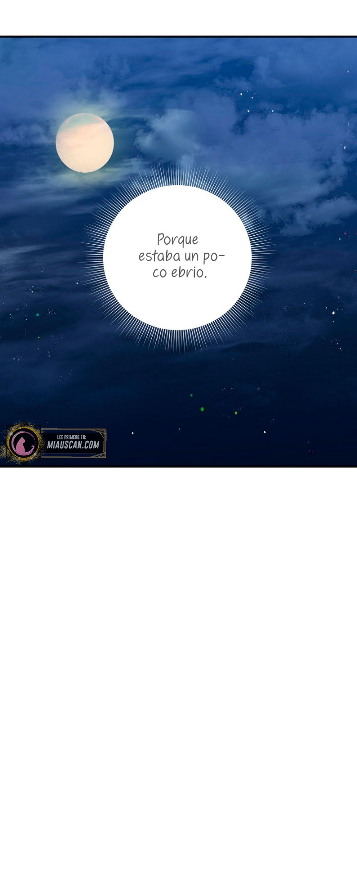 Sólo yo puedo hablar el antiguo lenguaje de la magia Capítulo 38 - Página 21