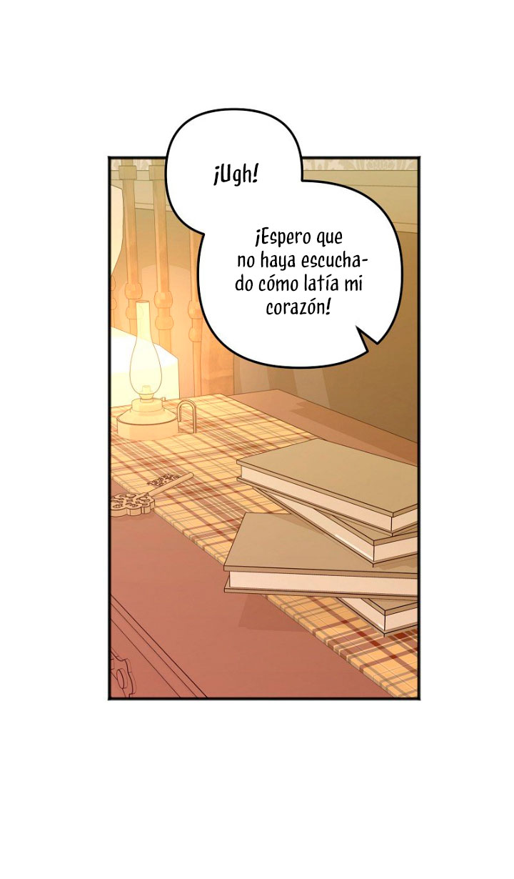 Sólo yo puedo hablar el antiguo lenguaje de la magia Capítulo 38 - Página 28