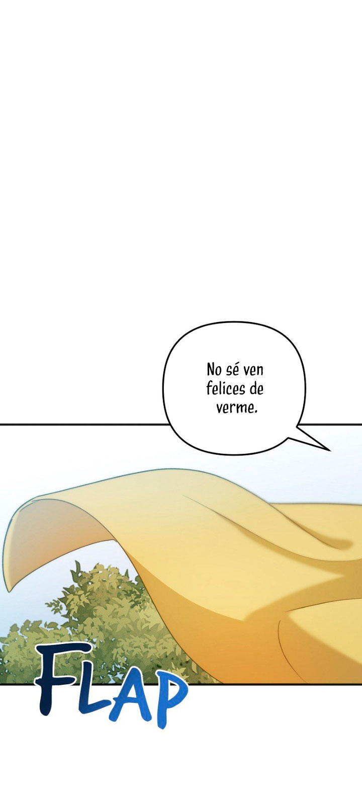 Sólo yo puedo hablar el antiguo lenguaje de la magia Capítulo 38 - Página 58