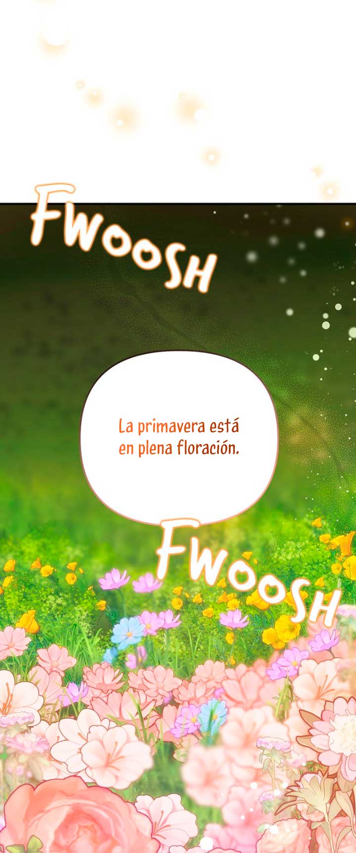 Sólo yo puedo hablar el antiguo lenguaje de la magia Capítulo 39 - Página 10