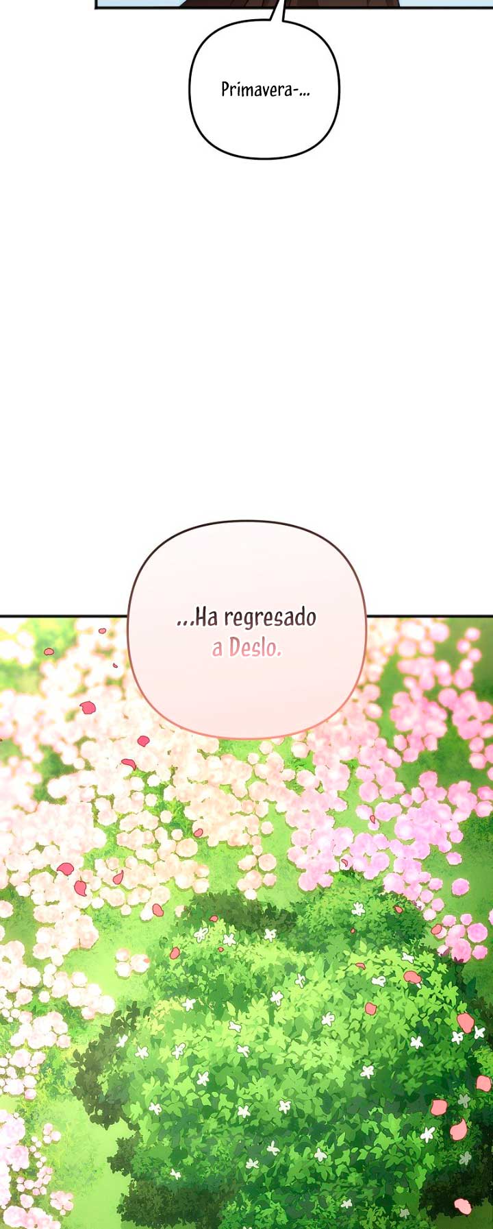 Sólo yo puedo hablar el antiguo lenguaje de la magia Capítulo 39 - Página 13