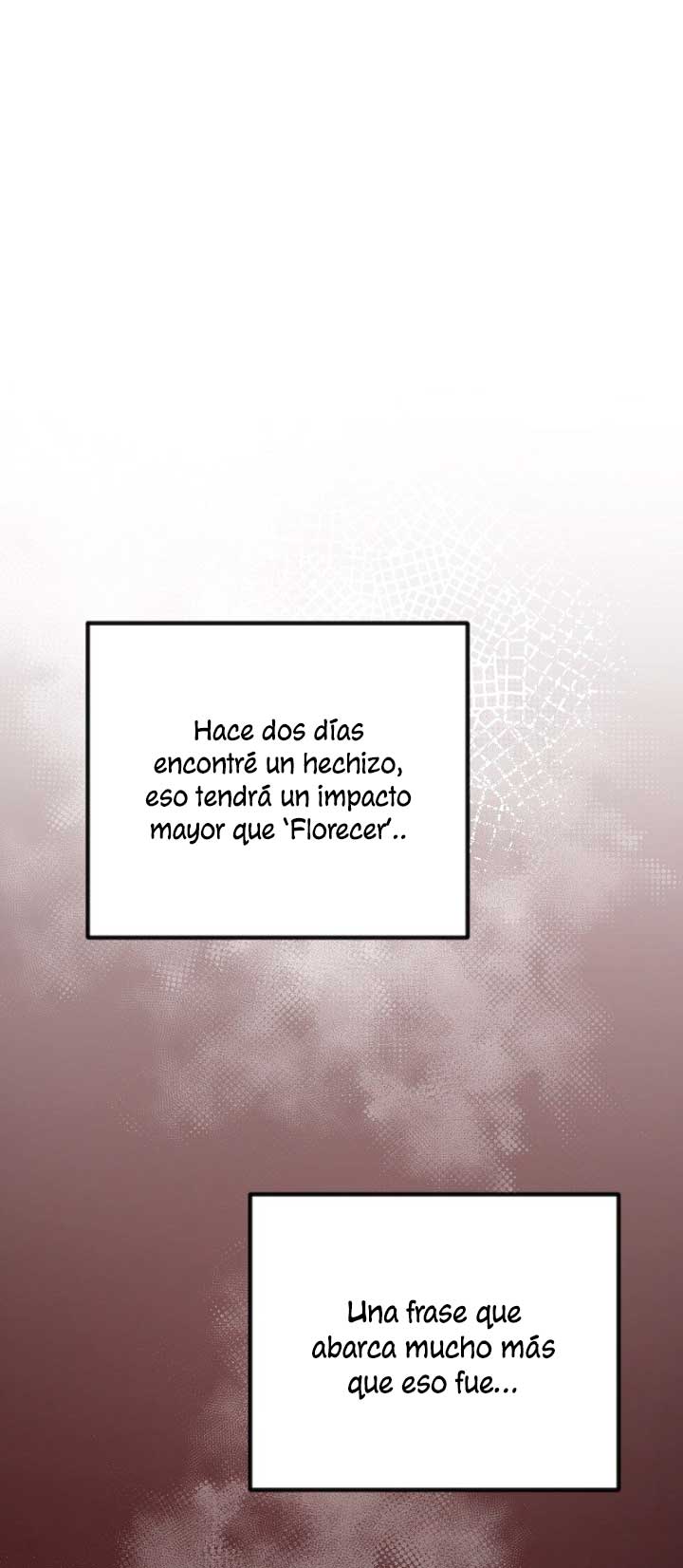 Sólo yo puedo hablar el antiguo lenguaje de la magia Capítulo 39 - Página 15