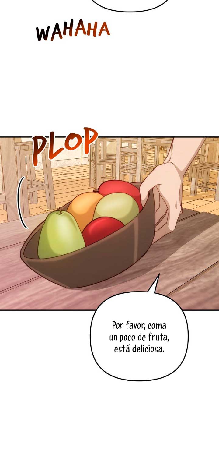 Sólo yo puedo hablar el antiguo lenguaje de la magia Capítulo 39 - Página 28