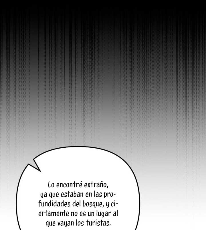 Sólo yo puedo hablar el antiguo lenguaje de la magia Capítulo 39 - Página 36