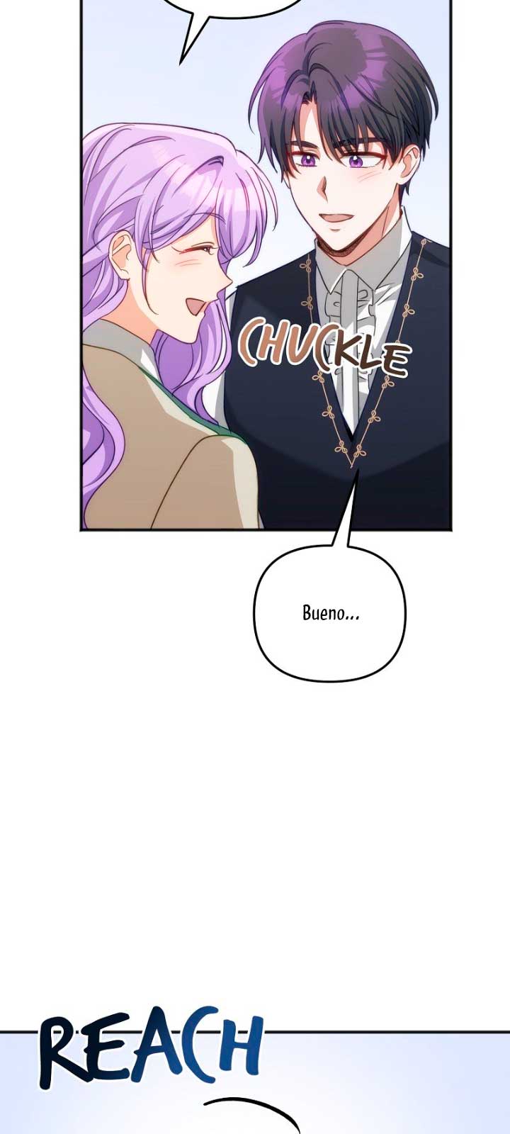 Sólo yo puedo hablar el antiguo lenguaje de la magia Capítulo 39 - Página 57