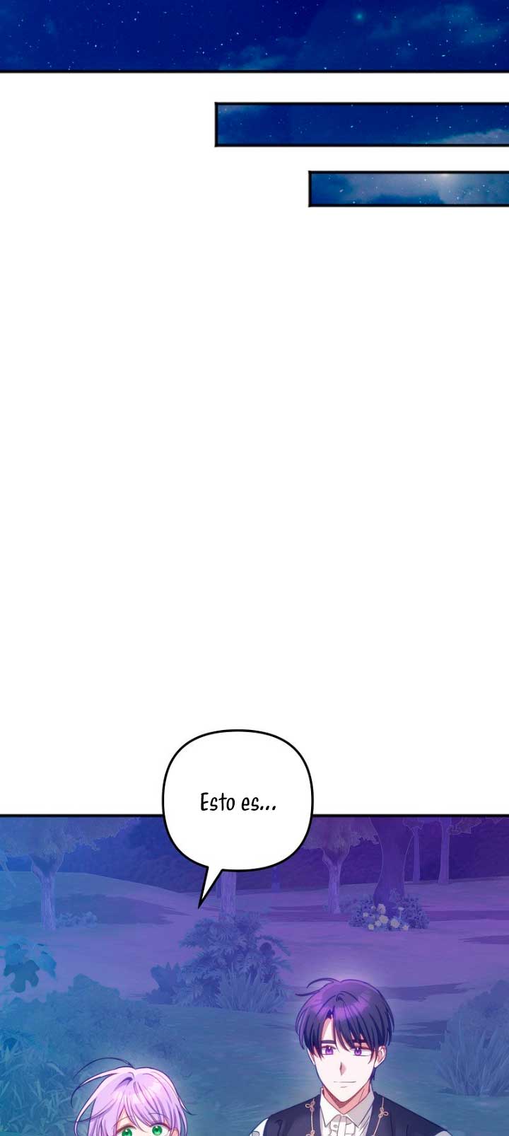Sólo yo puedo hablar el antiguo lenguaje de la magia Capítulo 39 - Página 59