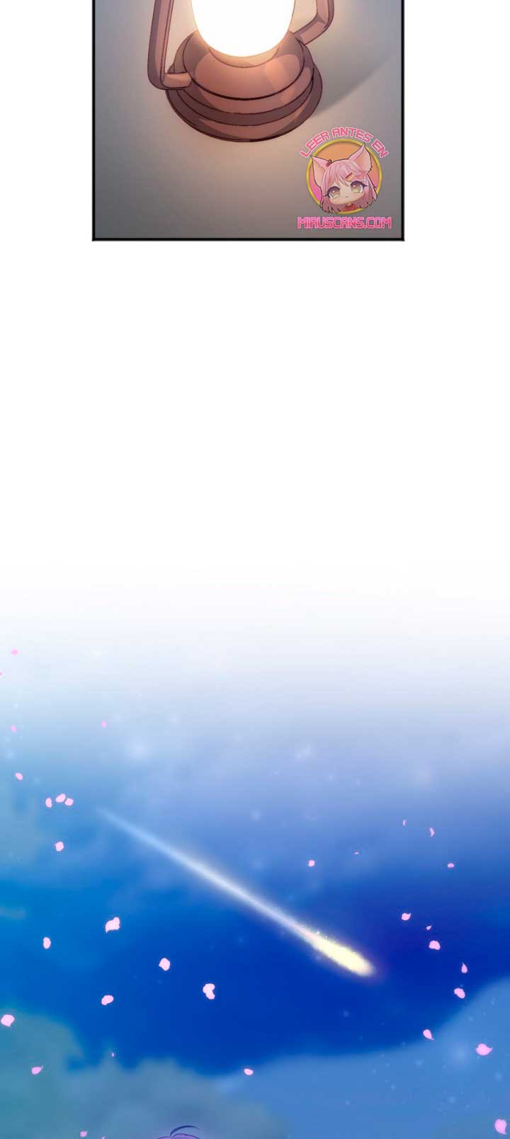 Sólo yo puedo hablar el antiguo lenguaje de la magia Capítulo 39 - Página 67