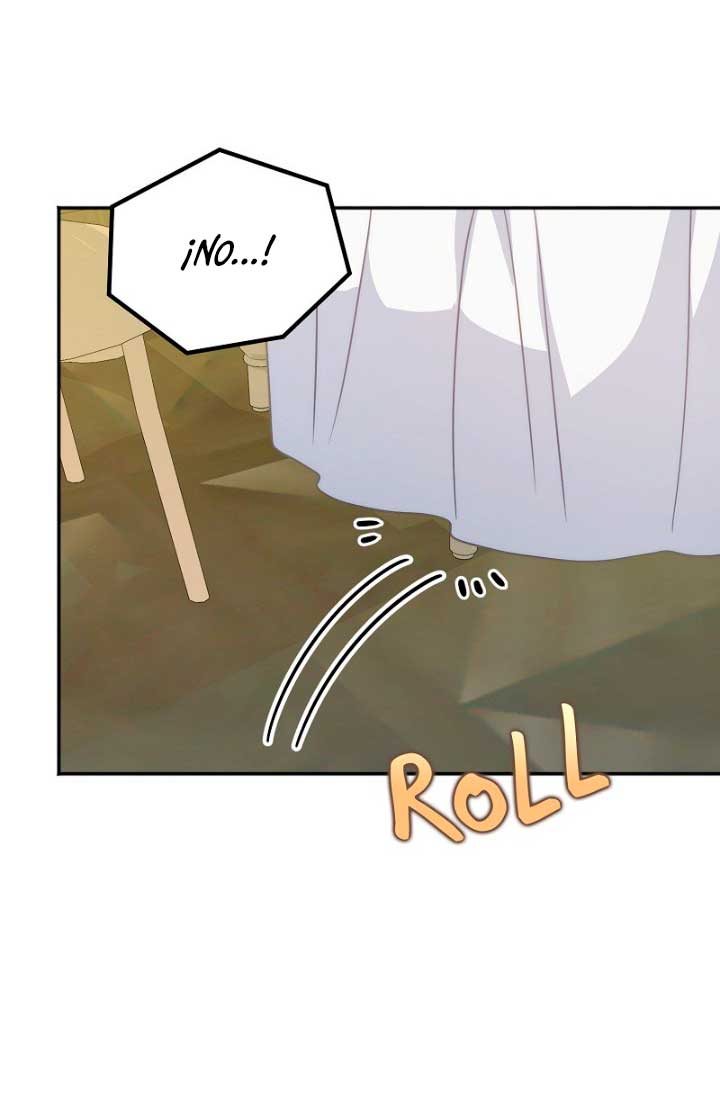 Sólo yo puedo hablar el antiguo lenguaje de la magia Capítulo 4 - Página 11