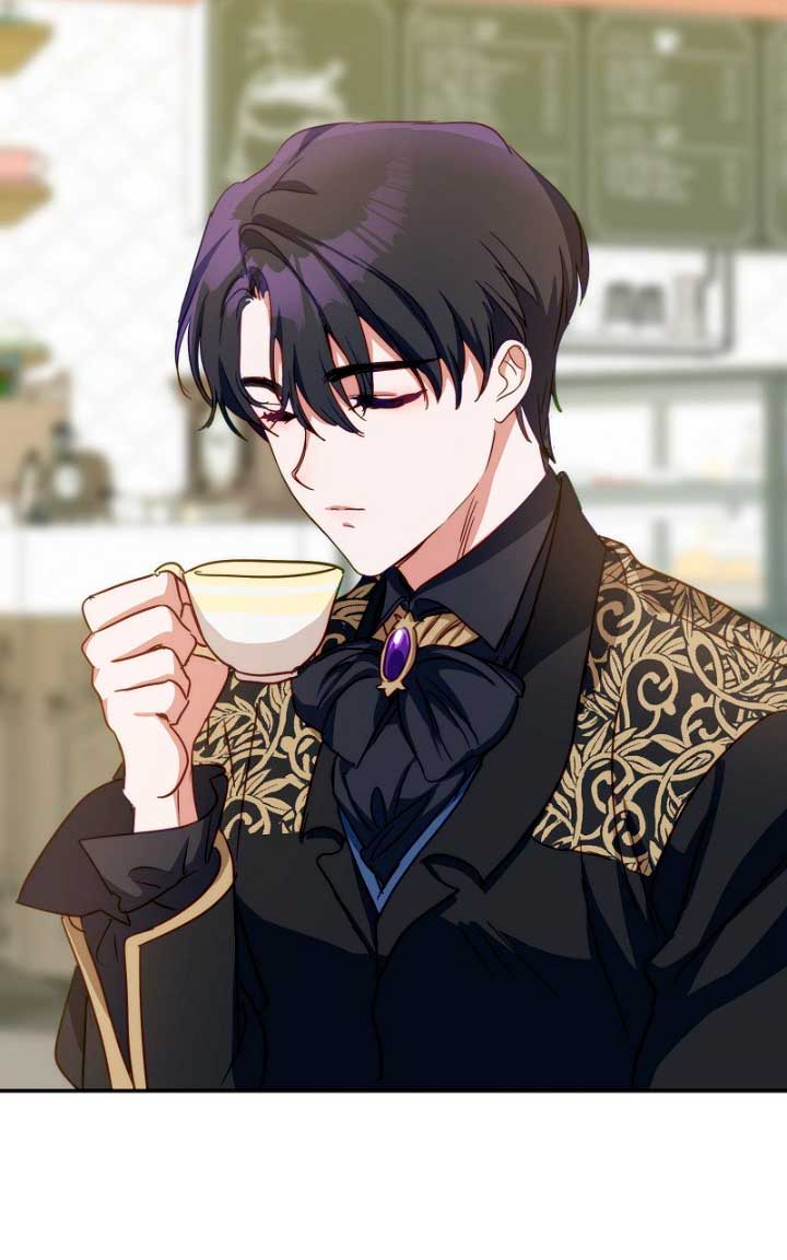 Sólo yo puedo hablar el antiguo lenguaje de la magia Capítulo 4 - Página 29