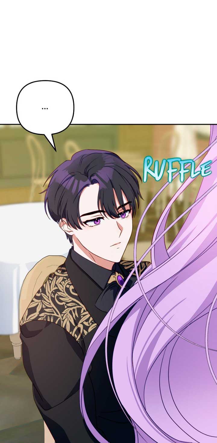 Sólo yo puedo hablar el antiguo lenguaje de la magia Capítulo 4 - Página 36