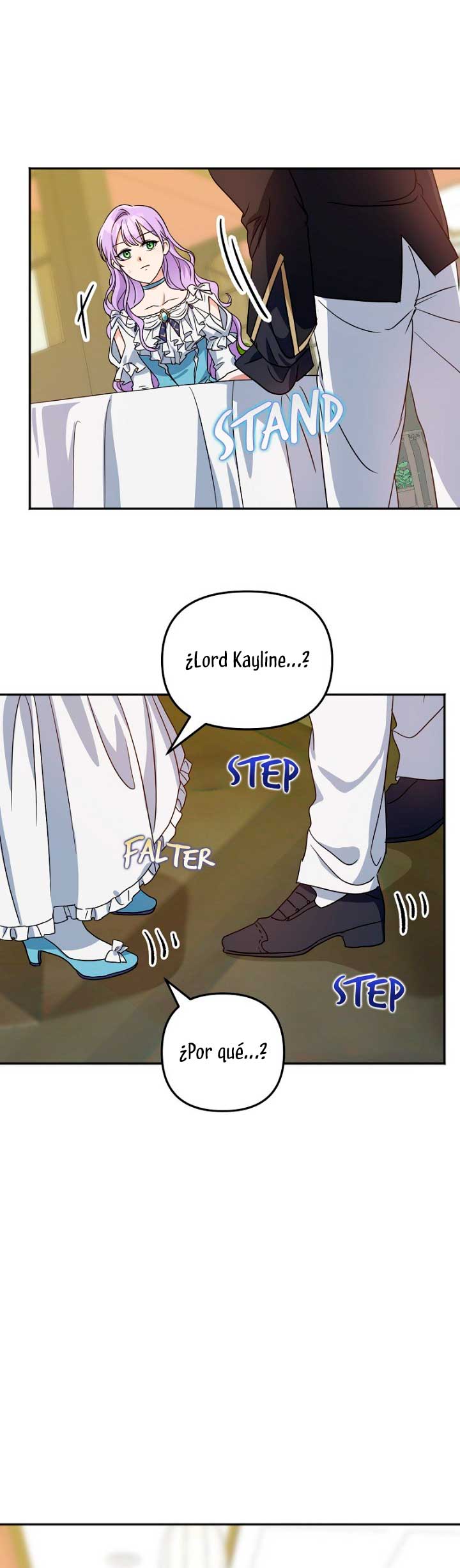 Sólo yo puedo hablar el antiguo lenguaje de la magia Capítulo 4 - Página 52