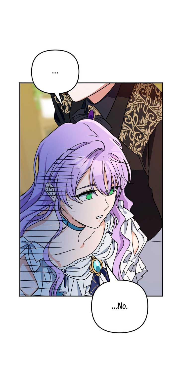 Sólo yo puedo hablar el antiguo lenguaje de la magia Capítulo 4 - Página 57