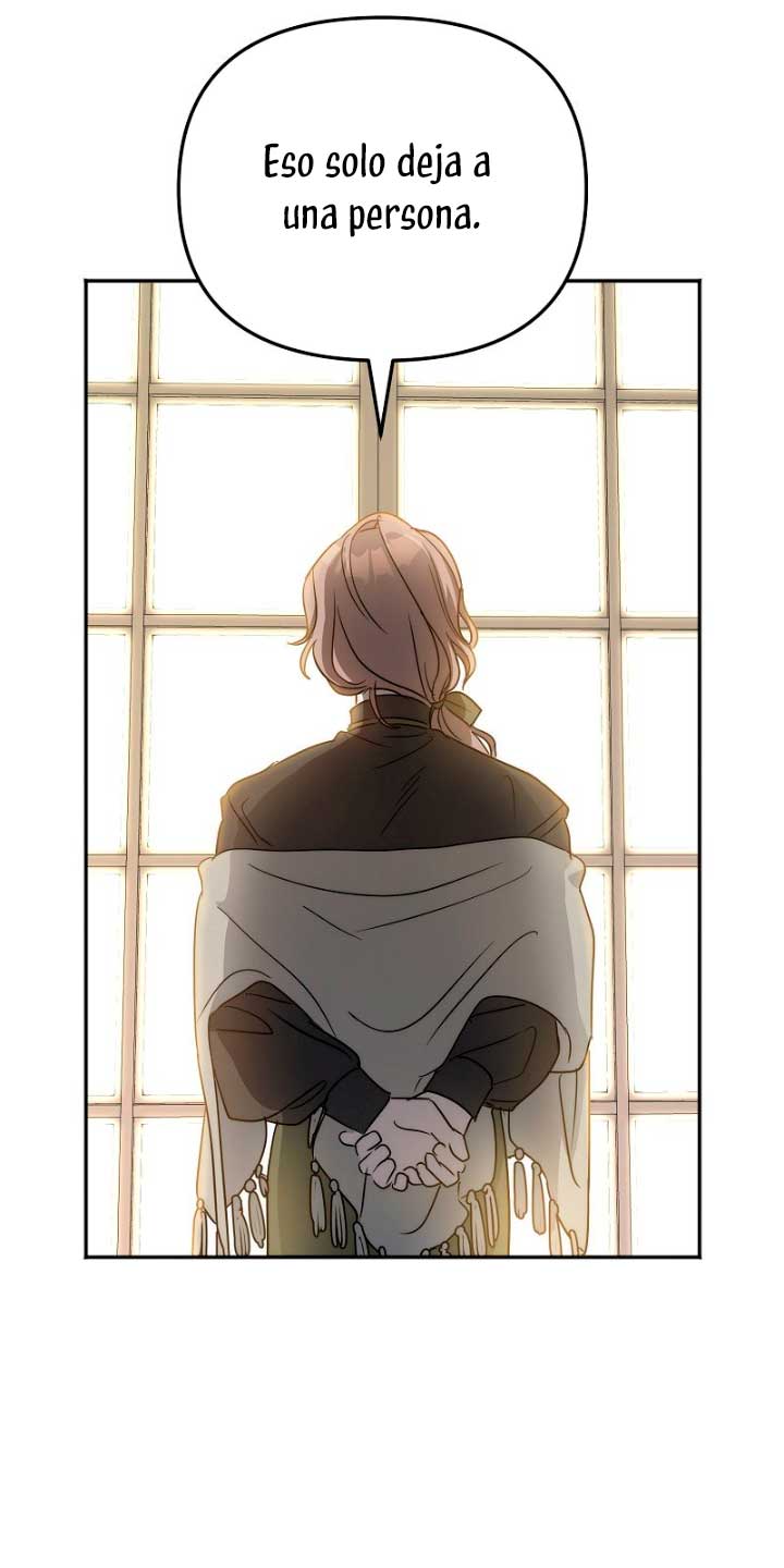 Sólo yo puedo hablar el antiguo lenguaje de la magia Capítulo 4 - Página 63