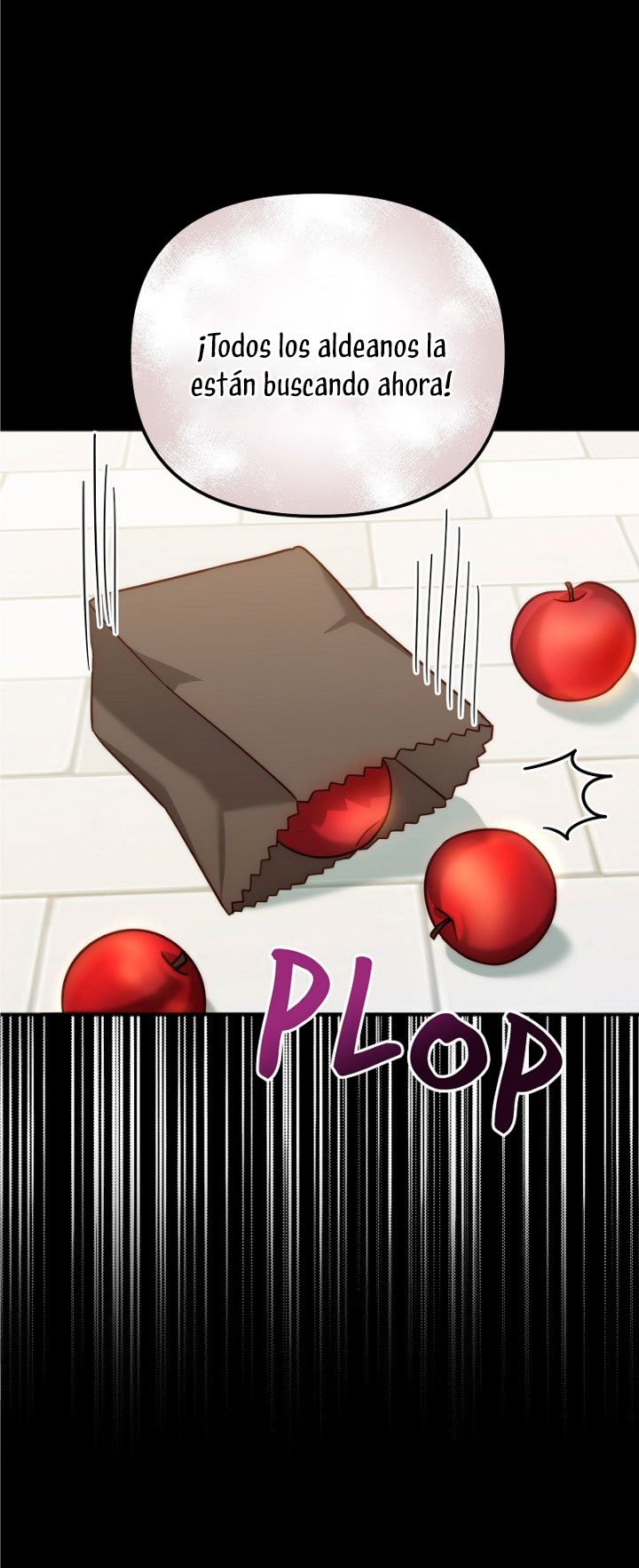 Sólo yo puedo hablar el antiguo lenguaje de la magia Capítulo 41 - Página 11