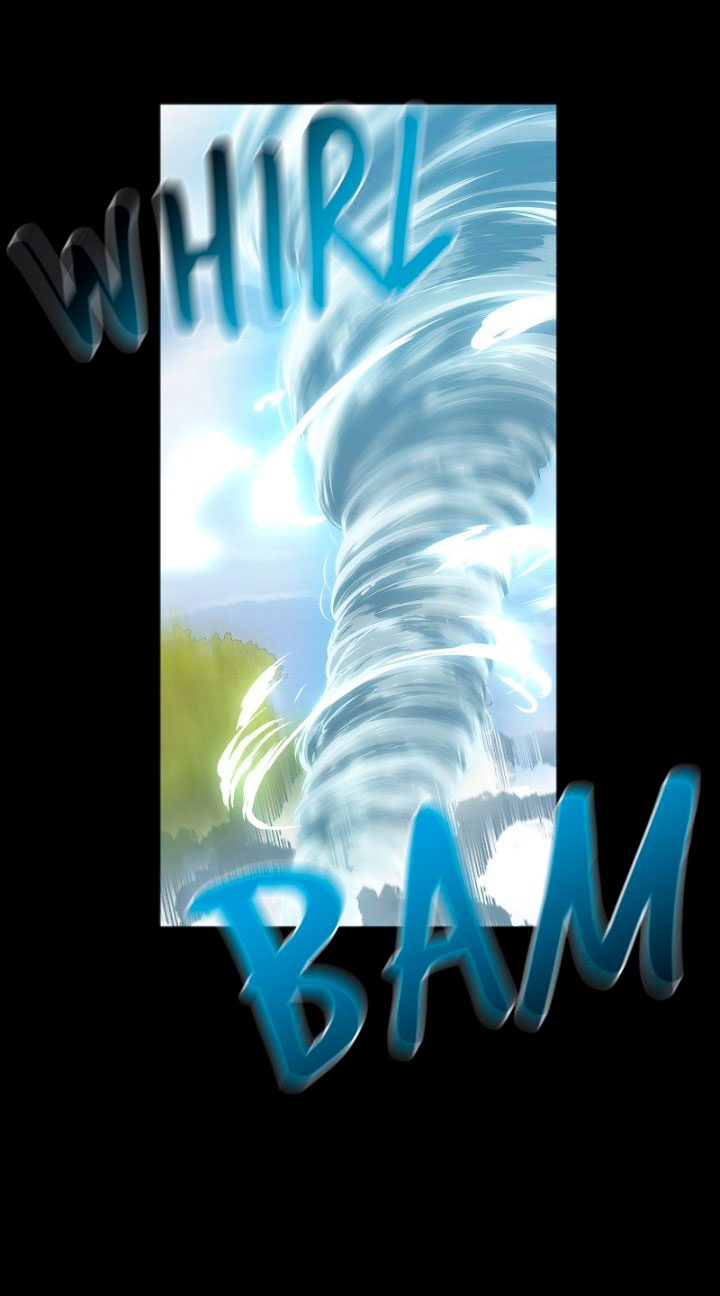 Sólo yo puedo hablar el antiguo lenguaje de la magia Capítulo 41 - Página 17