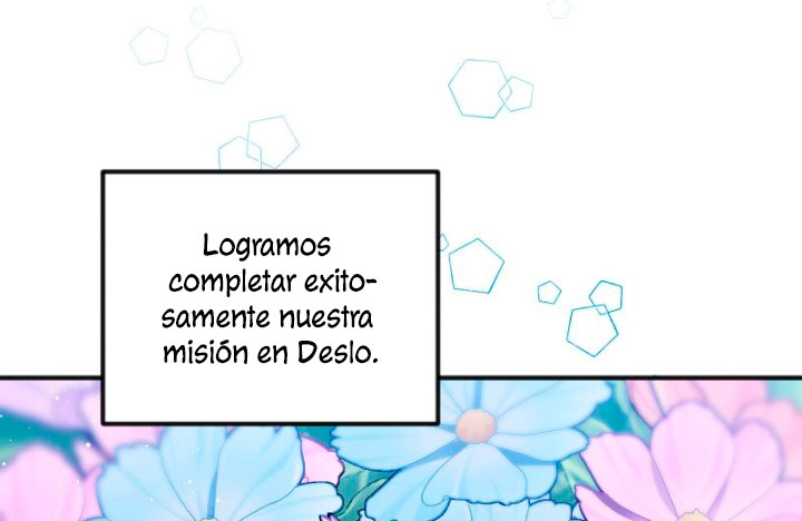 Sólo yo puedo hablar el antiguo lenguaje de la magia Capítulo 41 - Página 35