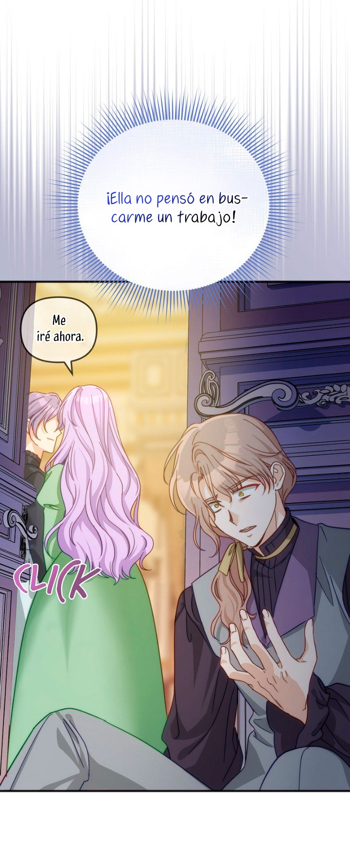 Sólo yo puedo hablar el antiguo lenguaje de la magia Capítulo 41 - Página 48