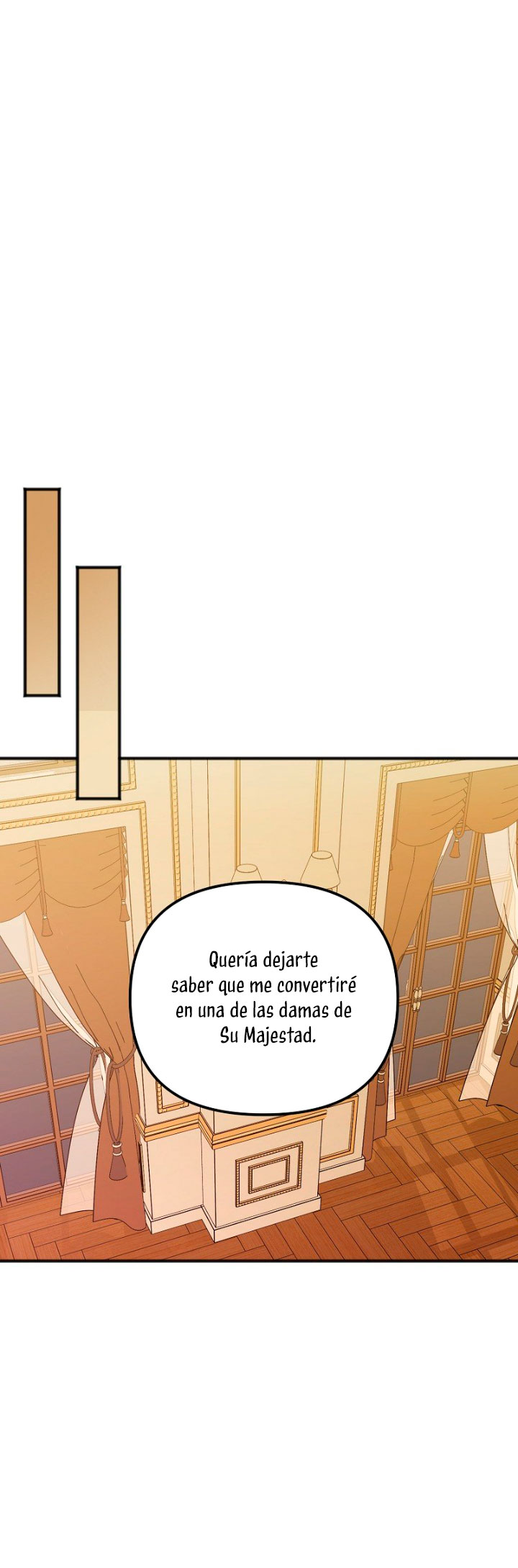 Sólo yo puedo hablar el antiguo lenguaje de la magia Capítulo 41 - Página 51