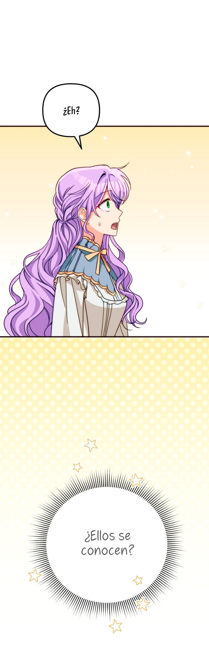 Sólo yo puedo hablar el antiguo lenguaje de la magia Capítulo 43 - Página 37