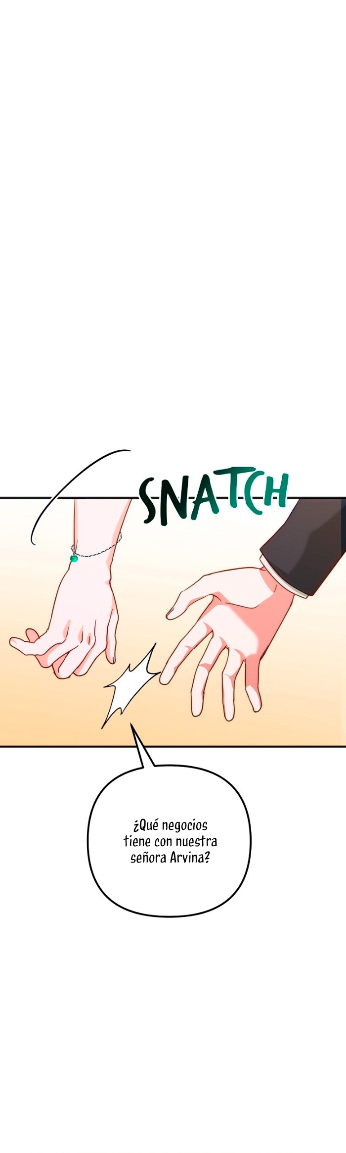 Sólo yo puedo hablar el antiguo lenguaje de la magia Capítulo 44 - Página 14