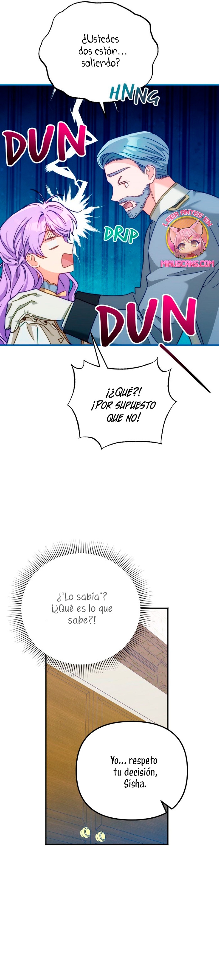 Sólo yo puedo hablar el antiguo lenguaje de la magia Capítulo 45 - Página 26