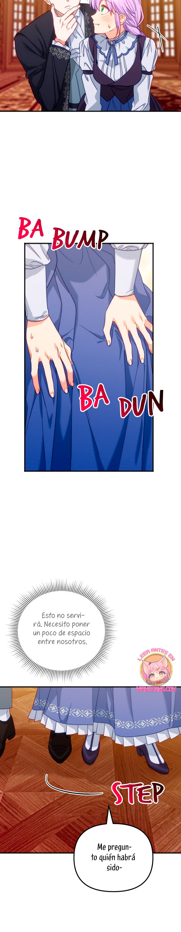 Sólo yo puedo hablar el antiguo lenguaje de la magia Capítulo 49 - Página 29